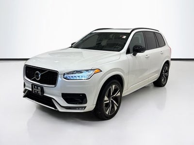 2020 Volvo XC90 T5 R-Design