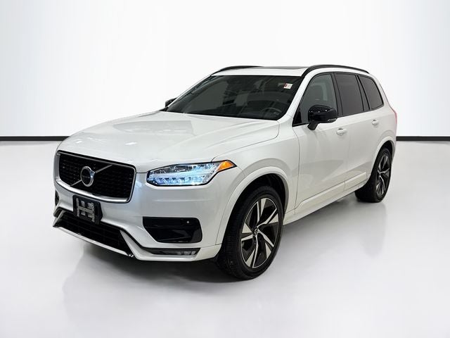 2020 Volvo XC90 T5 R-Design