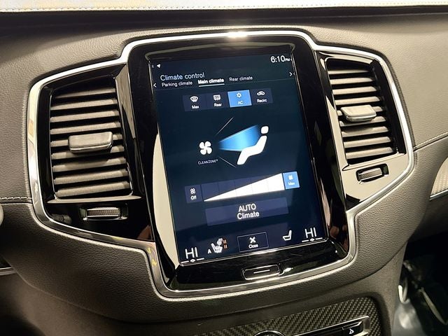 2020 Volvo XC90 T5 R-Design