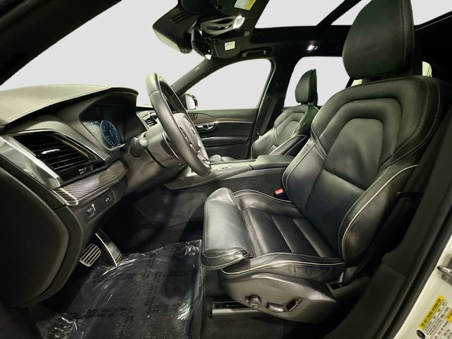 2020 Volvo XC90 T5 R-Design