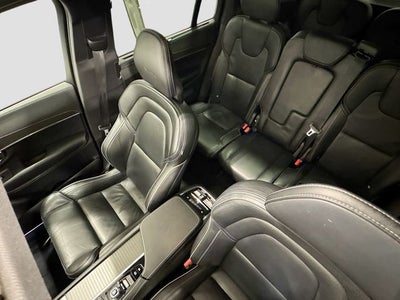 2020 Volvo XC90 T5 R-Design