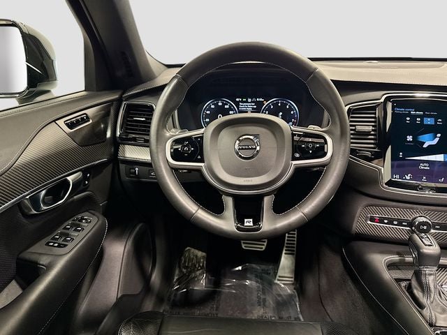2020 Volvo XC90 T5 R-Design