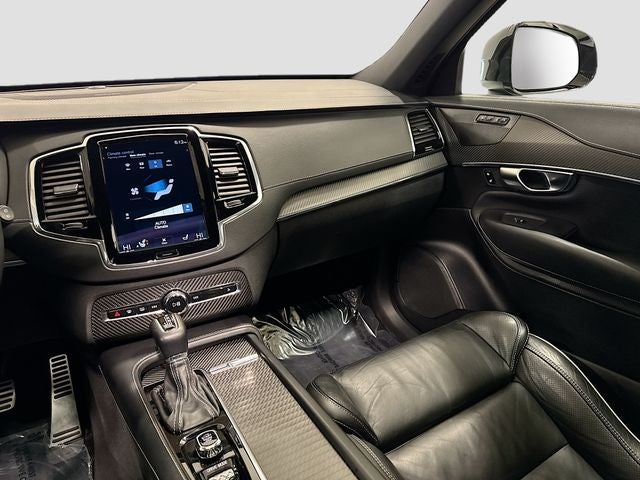 2020 Volvo XC90 T5 R-Design