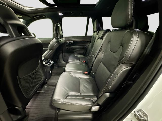 2020 Volvo XC90 T5 R-Design
