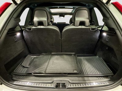 2020 Volvo XC90 T5 R-Design