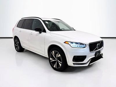 2020 Volvo XC90 T5 R-Design