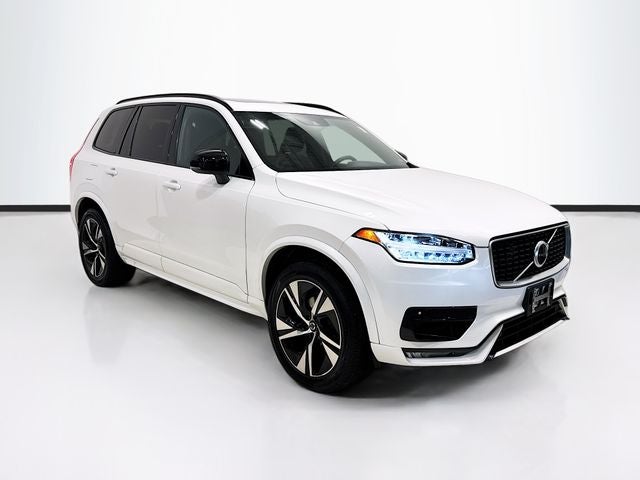 2020 Volvo XC90 T5 R-Design