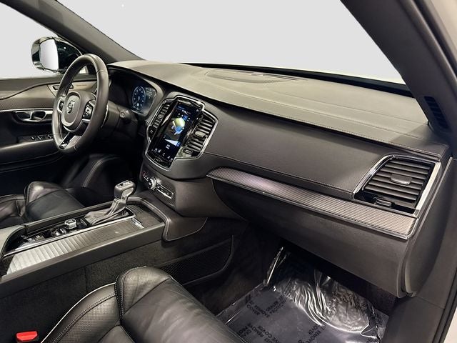 2020 Volvo XC90 T5 R-Design