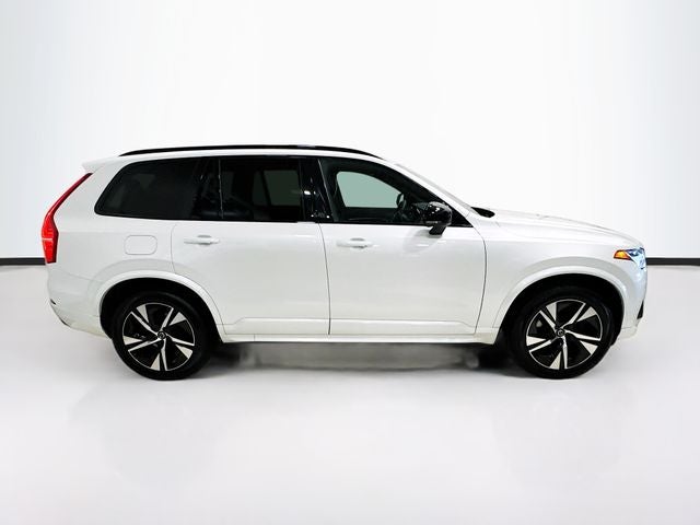 2020 Volvo XC90 T5 R-Design