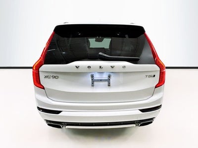 2020 Volvo XC90 T5 R-Design