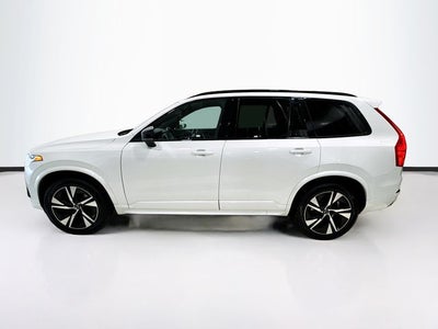 2020 Volvo XC90 T5 R-Design
