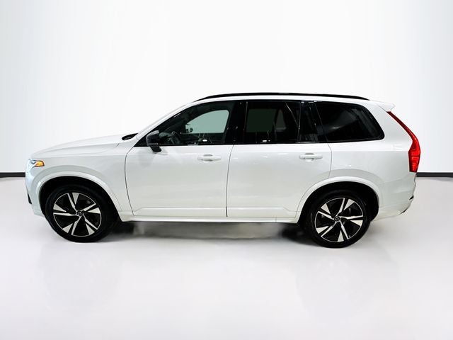 2020 Volvo XC90 T5 R-Design