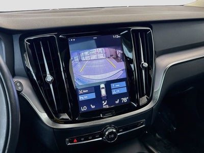 2020 Volvo V60 Cross Country T5