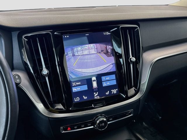 2020 Volvo V60 Cross Country T5