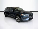 2020 Volvo V60 Cross Country T5