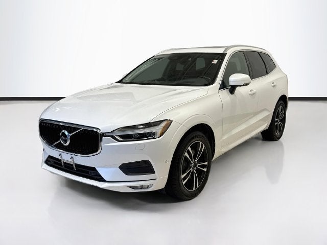 2018 Volvo XC60 Momentum