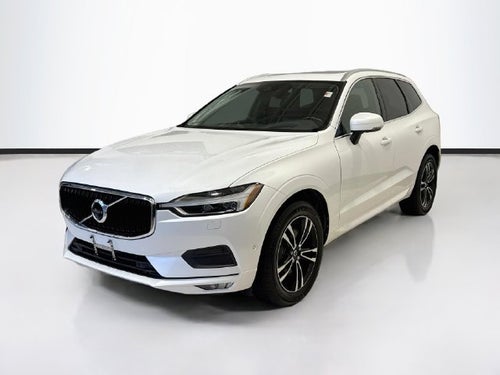 2018 Volvo XC60 T6 Momentum