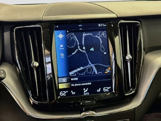 2018 Volvo XC60 T6 Momentum