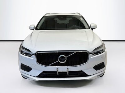 2018 Volvo XC60 T6 Momentum