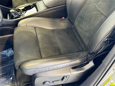 2021 Volvo XC40 Recharge Pure Electric P8