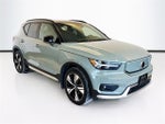 2021 Volvo XC40 Recharge Pure Electric P8
