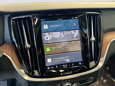 2025 Volvo V60 Cross Country B5 Plus