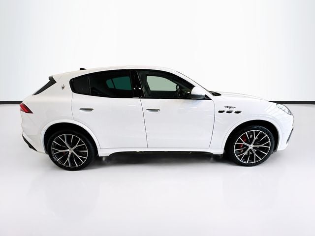 2023 Maserati Grecale Trofeo