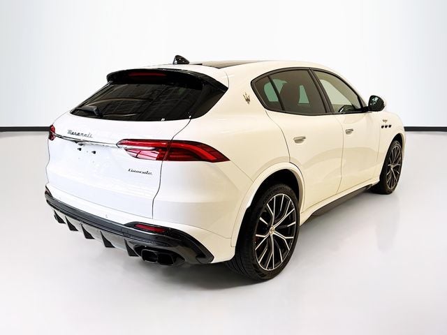 2023 Maserati Grecale Trofeo