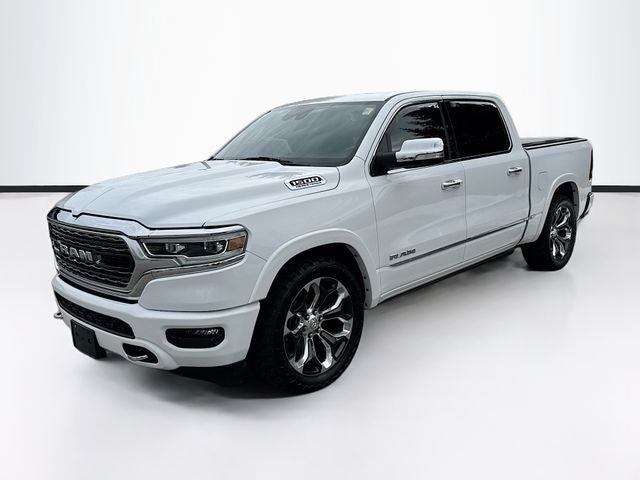 2021 RAM Ram 1500 Pickup Limited