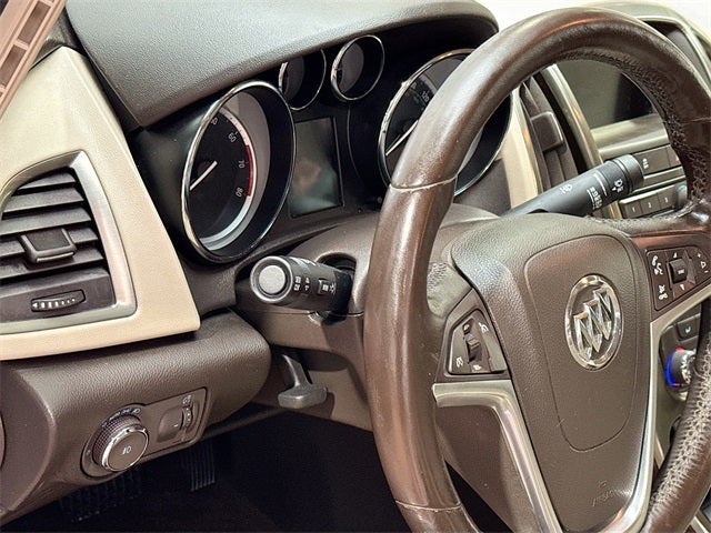 2014 Buick Verano Base