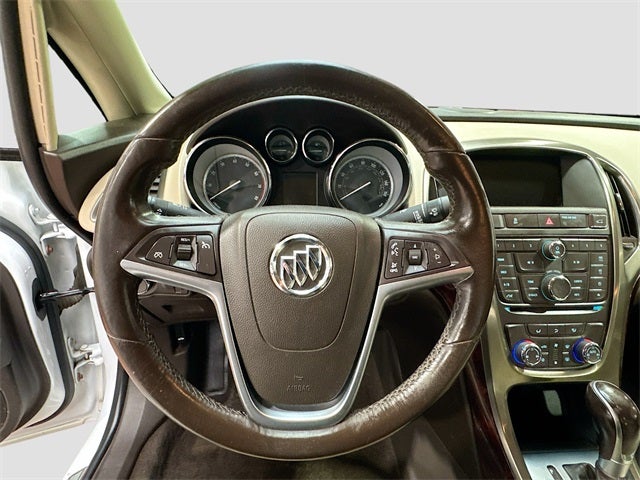 2014 Buick Verano Base