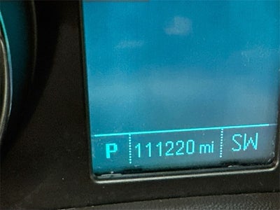 2014 Buick Verano Base