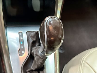 2014 Buick Verano Base