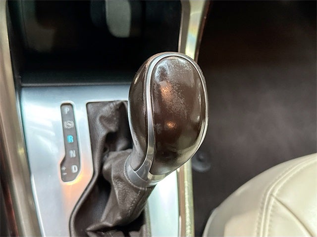 2014 Buick Verano Base