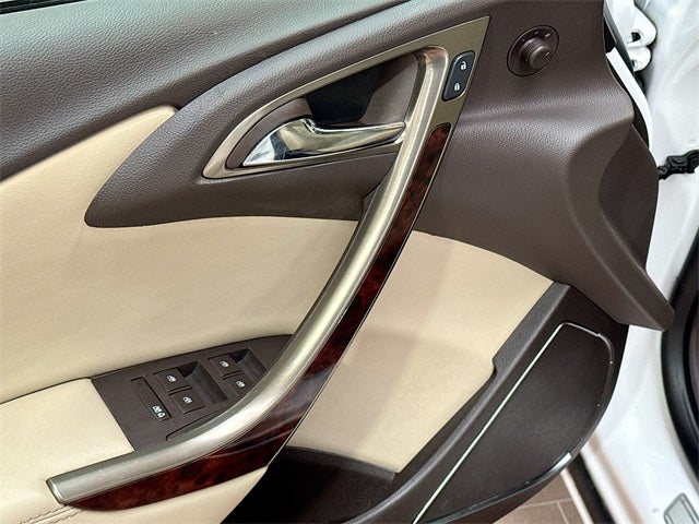 2014 Buick Verano Base