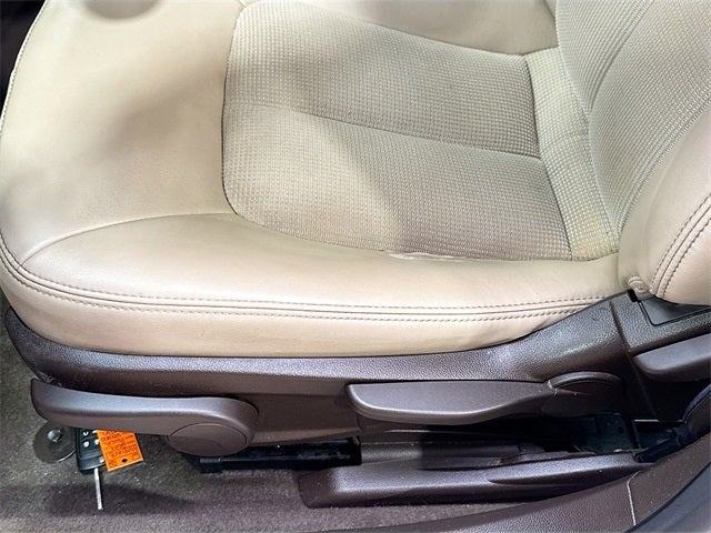 2014 Buick Verano Base