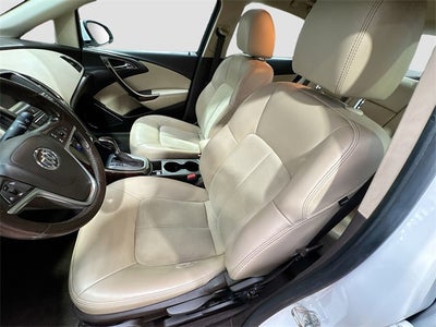 2014 Buick Verano Base