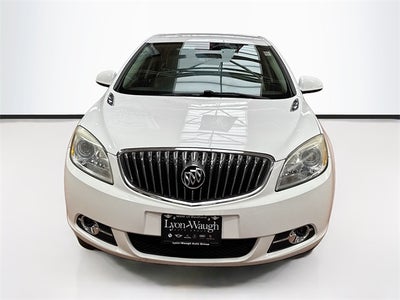 2014 Buick Verano Base