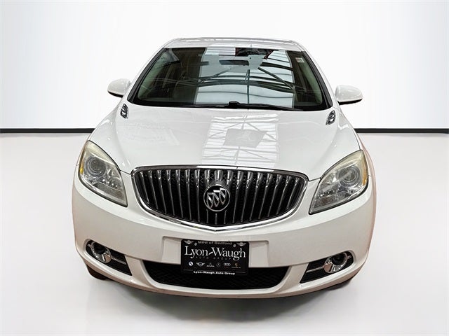 2014 Buick Verano Base