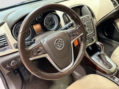 2014 Buick Verano Base