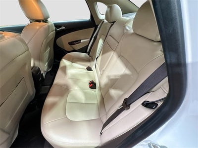 2014 Buick Verano Base