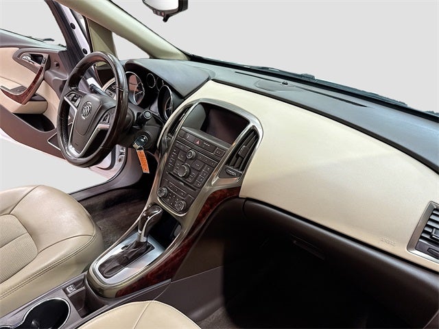 2014 Buick Verano Base