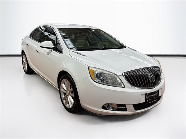 2014 Buick Verano Base