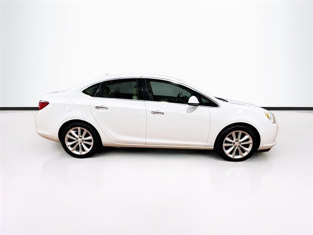 2014 Buick Verano Base