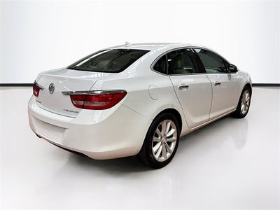 2014 Buick Verano Base