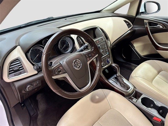 2014 Buick Verano Base