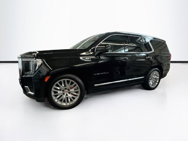 2023 GMC Yukon