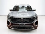 2024 Volkswagen Atlas Cross Sport 2.0T SEL