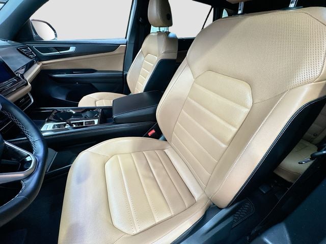 2024 Volkswagen Atlas Cross Sport 2.0T SEL