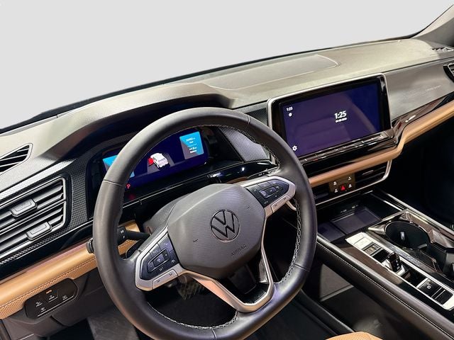 2024 Volkswagen Atlas Cross Sport 2.0T SEL